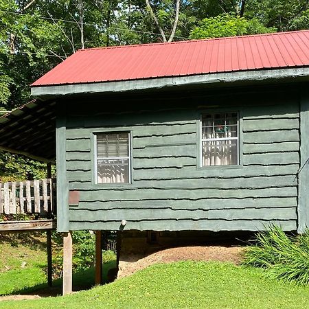 Moore House Inn & Cabins Marlinton Extérieur photo