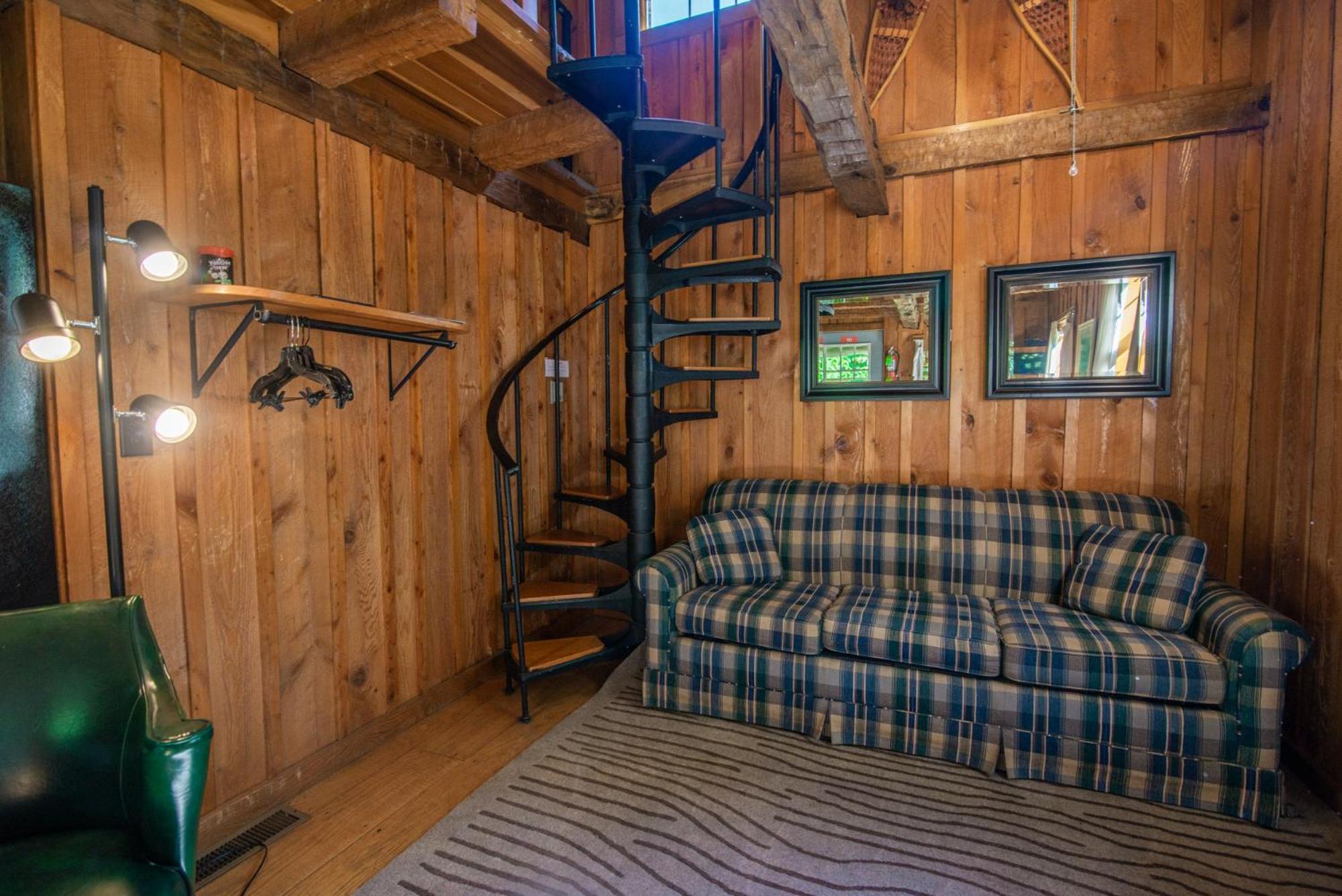Moore House Inn & Cabins Marlinton Chambre photo