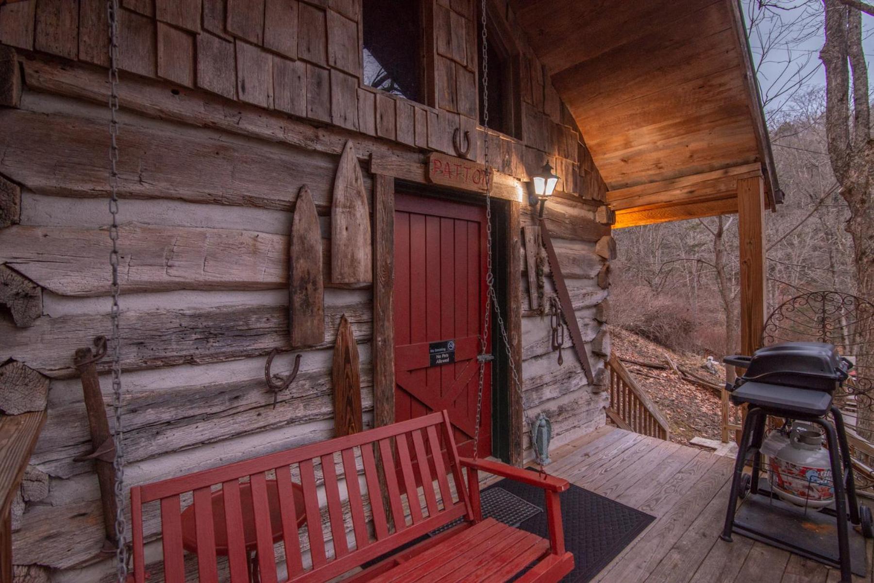 Moore House Inn & Cabins Marlinton Extérieur photo